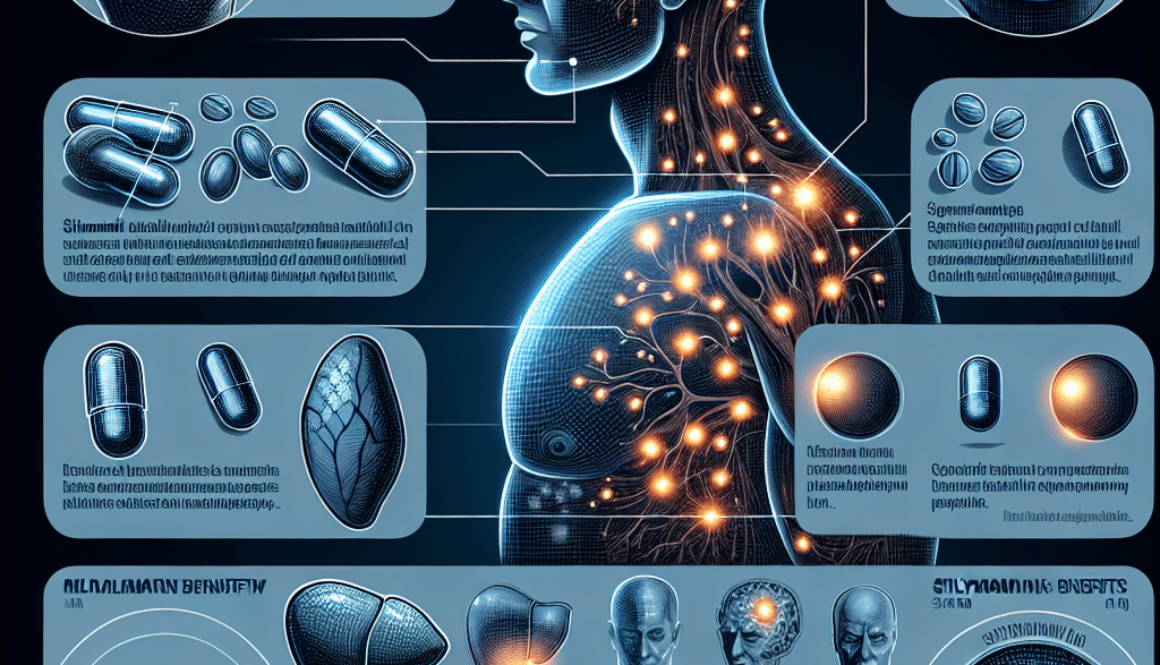 Now Silymarin 300 mg Benefits