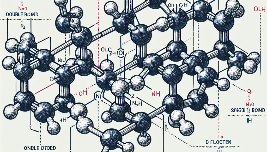 Nitroolefin Structure: Chemical Structure Explained