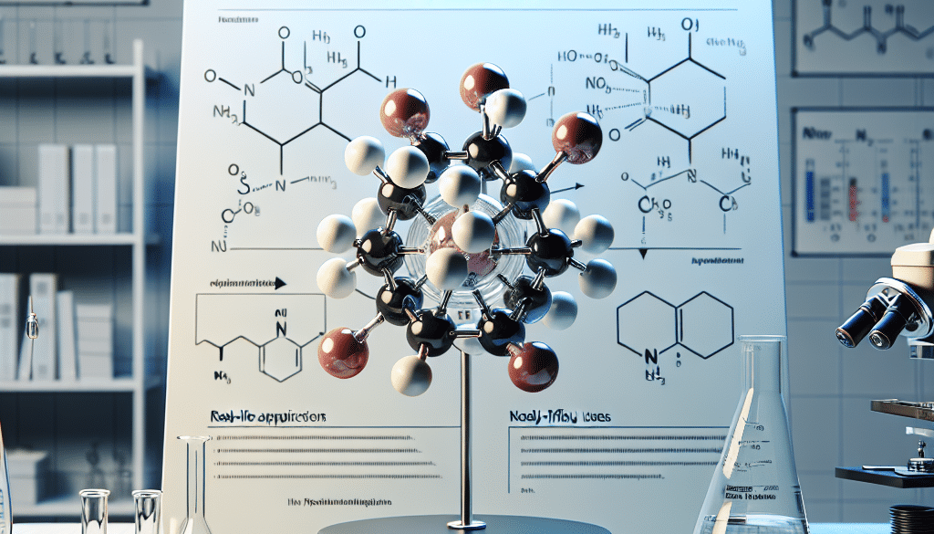 Nitroolefins: What Are Nitroolefins and Their Uses?