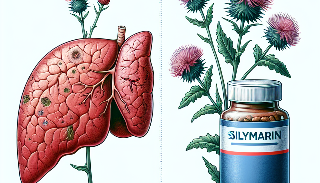 Does Silymarin Really Work for Liver Health?