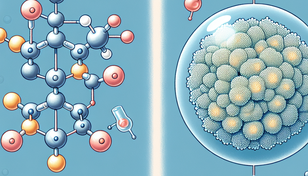 L-Glutathione vs Liposomal Glutathione: Comparison