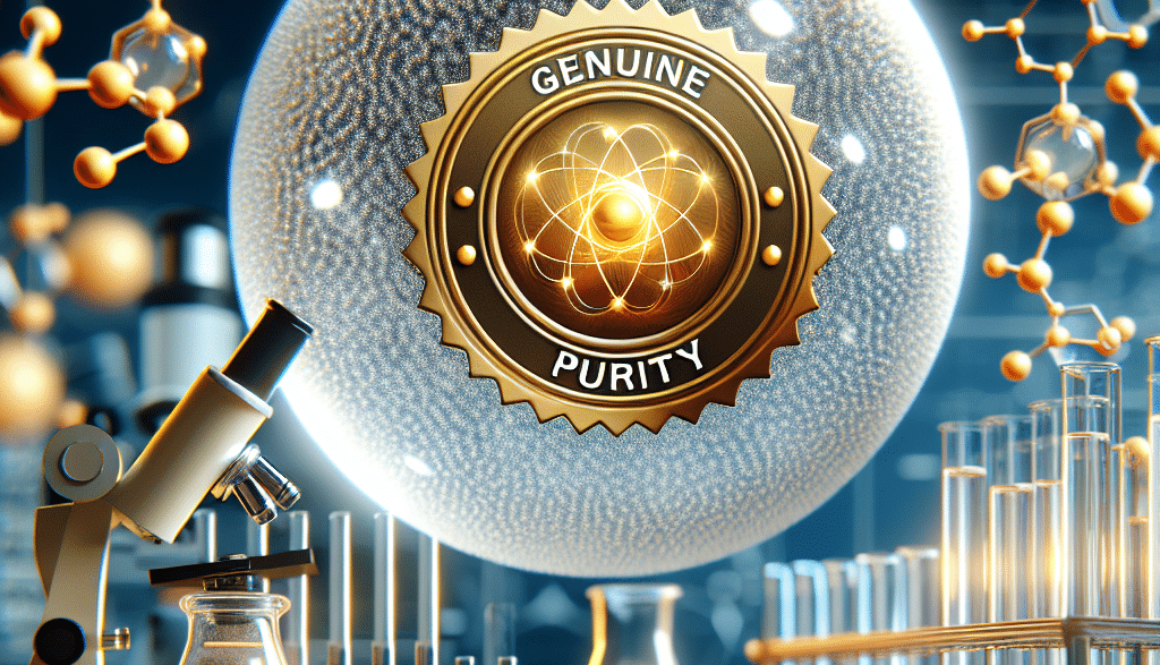 Liposomal NMN Genuine Purity: What to Expect