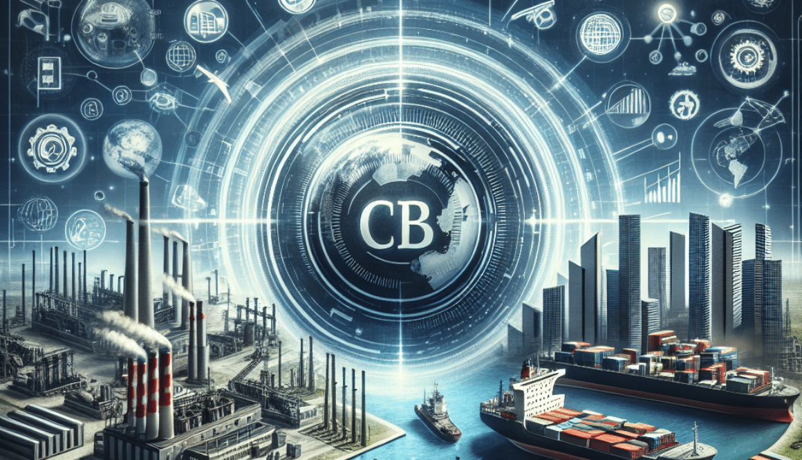 CBG Corporation: Company Overview