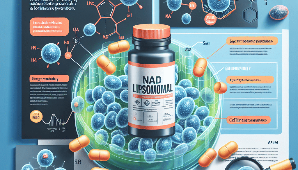 NAD Liposomal Para Que Sirve: Learn Its Uses