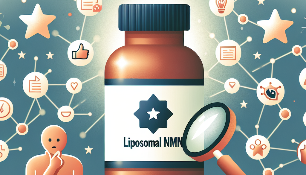 Liposomal NMN Review: Real User Insights