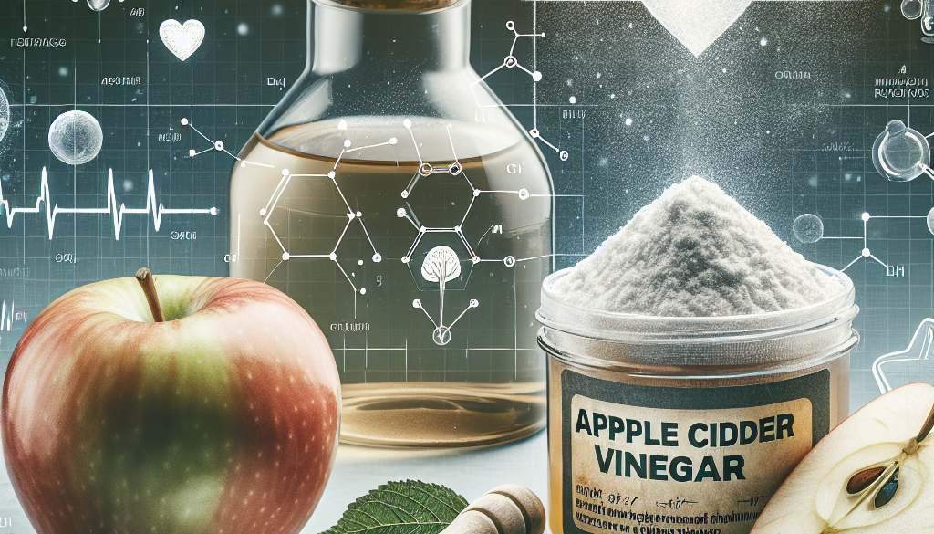 Is Apple Cider Vinegar Powder Good for You?