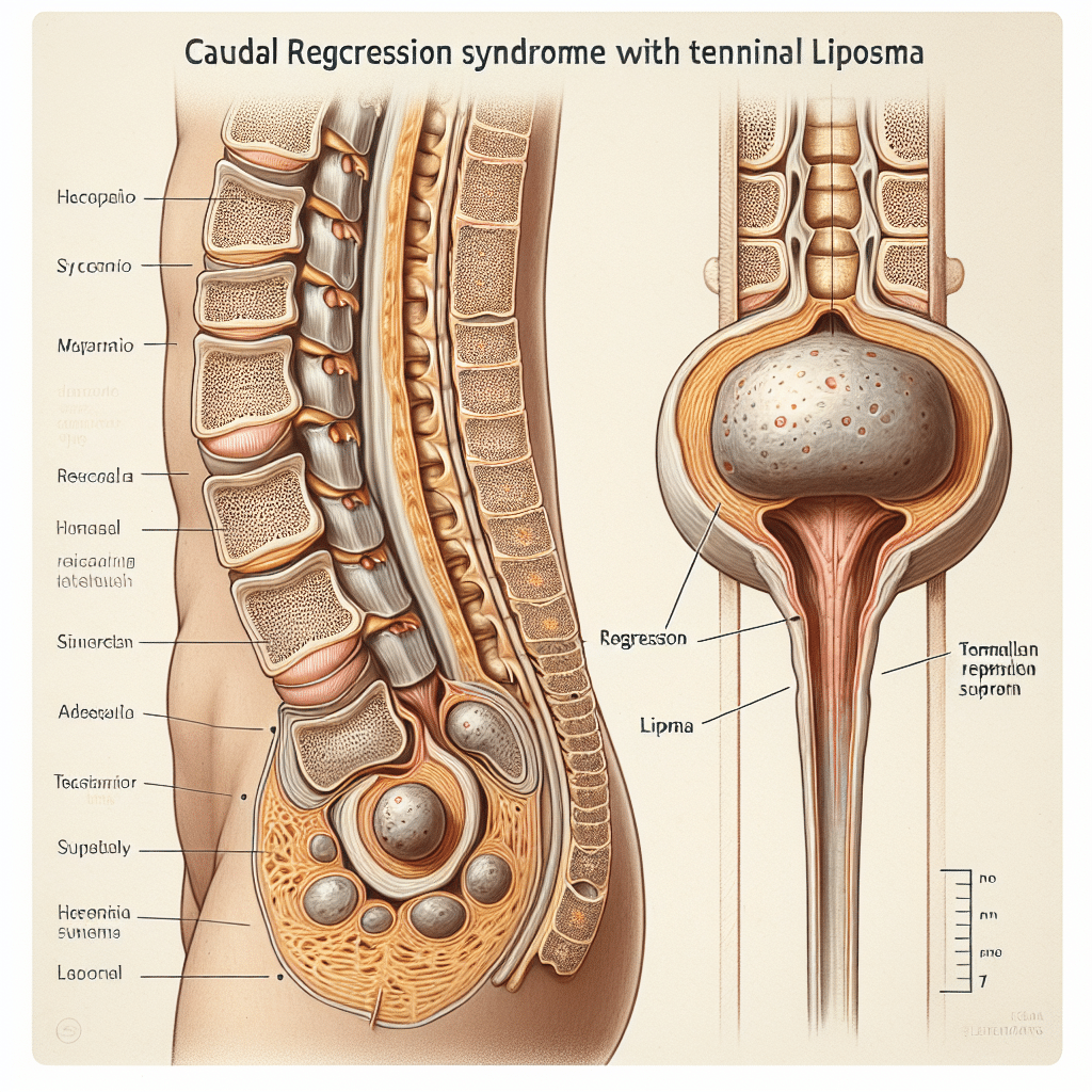 Caudal Regression Syndrome Terminal Liposma: Overview and Facts