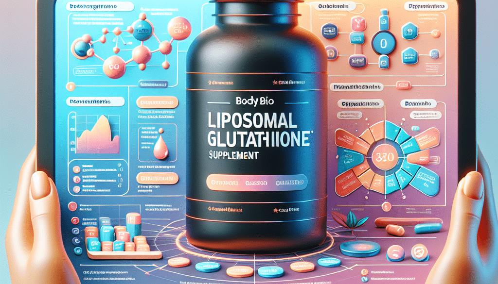 Liposomal Glutathione Body Bio: Detailed Review