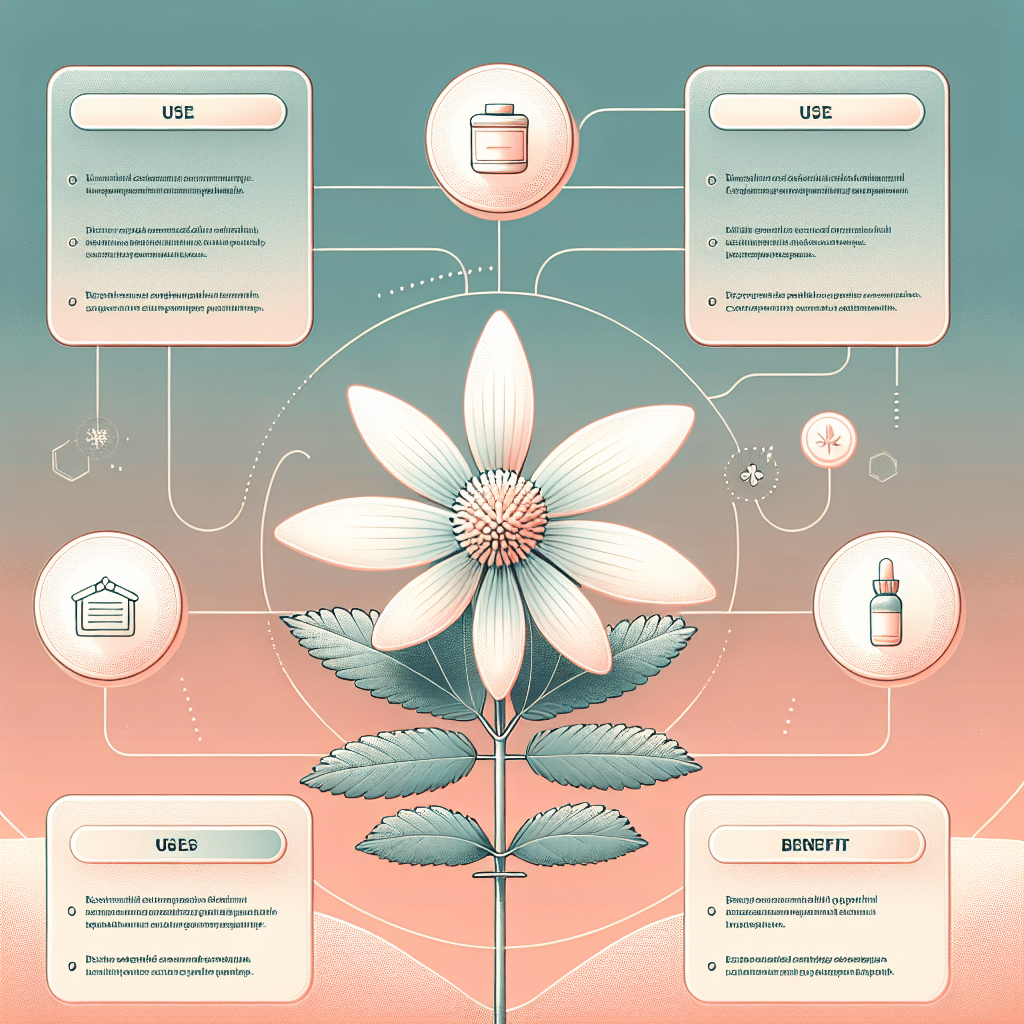 CBG Flower: Benefits and Uses Explained