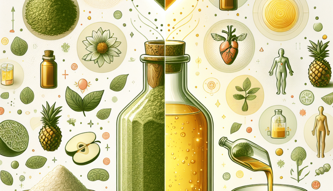 Haritaki Powder Apple Cider Vinegar Benefits