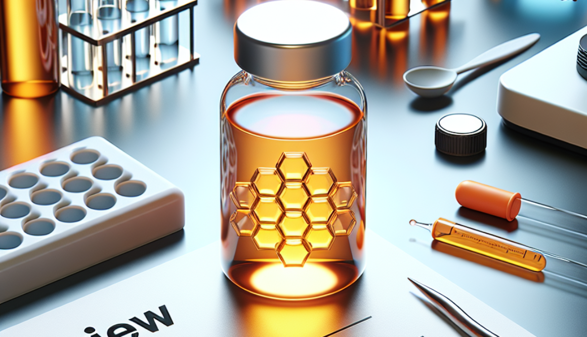 Quicksilver Scientific Liposomal Glutathione Review