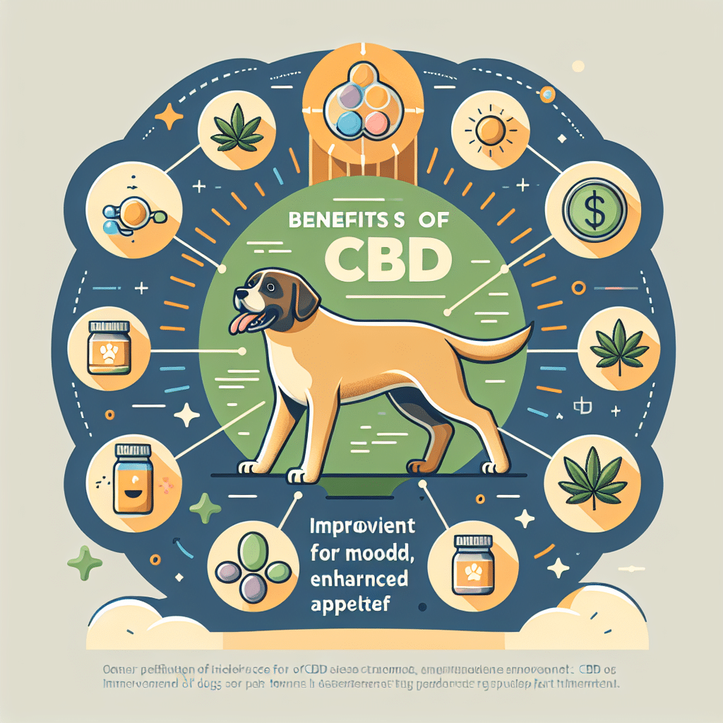 CBD for Dogs: Benefits and Uses Explained