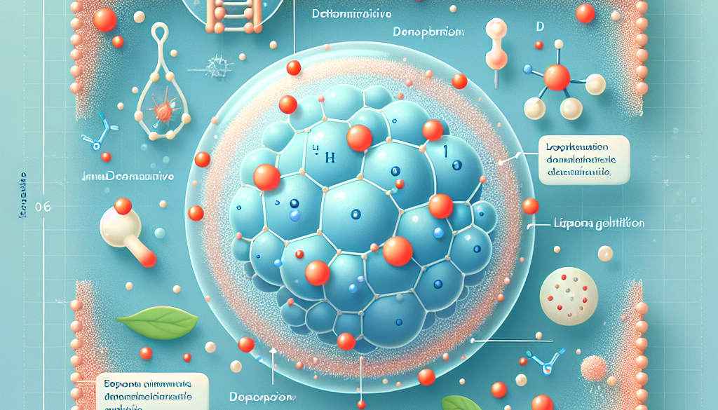 Liposomal Glutathione: What Is It Used For?