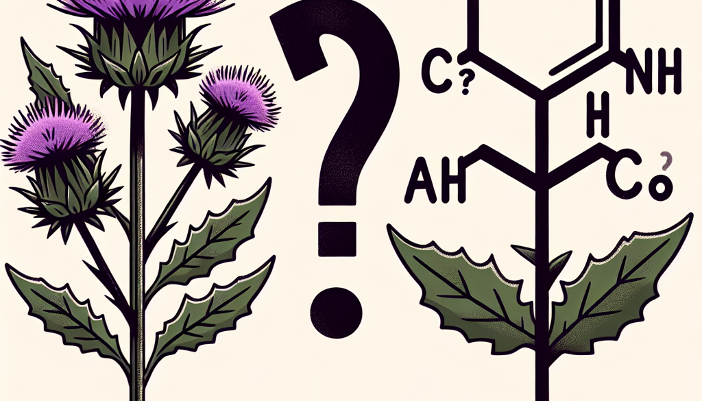 Is Silymarin and Milk Thistle the Same Thing?