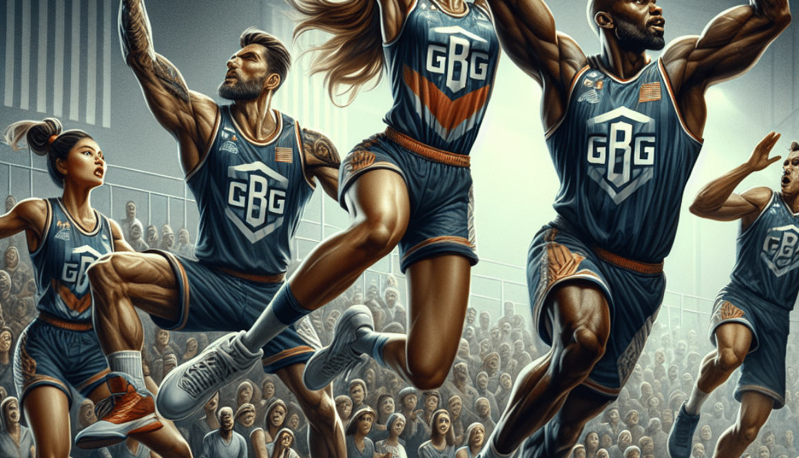 CBG Basketball: Team and Players