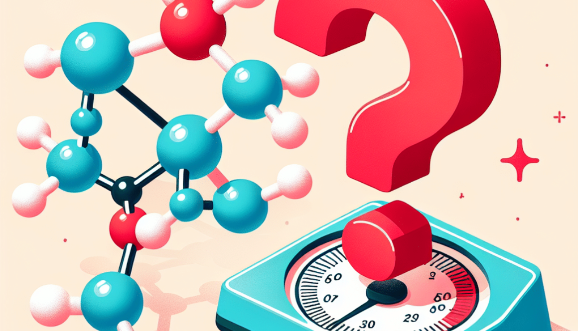 Can Liposomal Glutathione Cause Weight Gain?