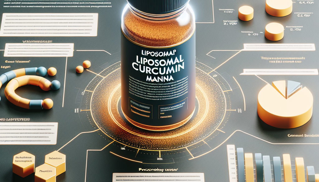 Liposomal Curcumin Manna Review