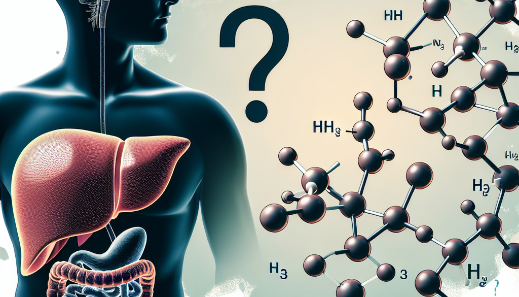 Fatty Liver and Silymarin: Effective Treatment?