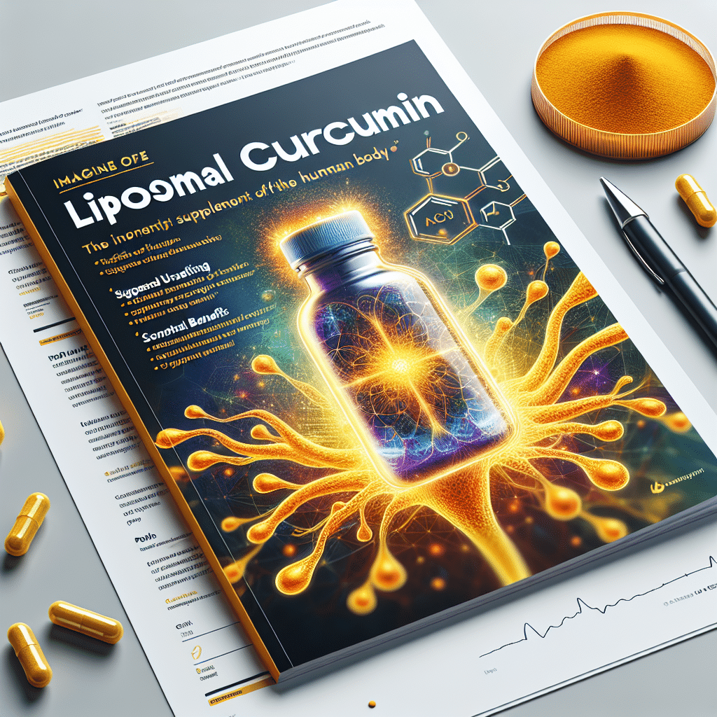 Core Med Science Liposomal Curcumin Guide