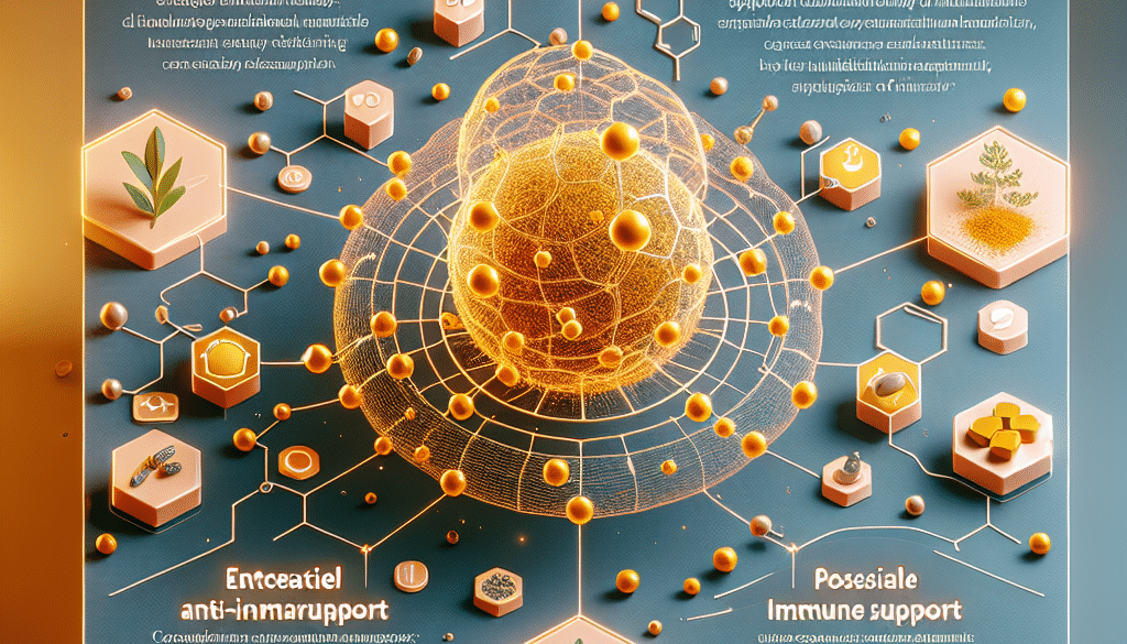 Liposome Curcumin Benefits Guide