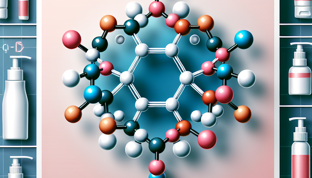 N Butyl Resorcinol: Uses and Benefits