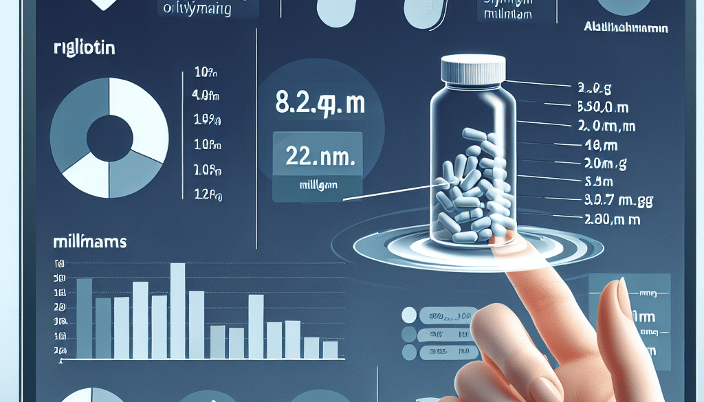 How Many mg of Silymarin per Day?