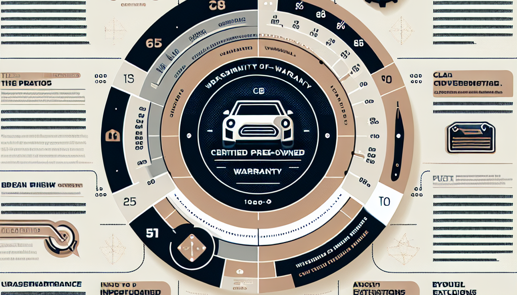 CBG Certified Pre-Owned Limited Warranty Explained
