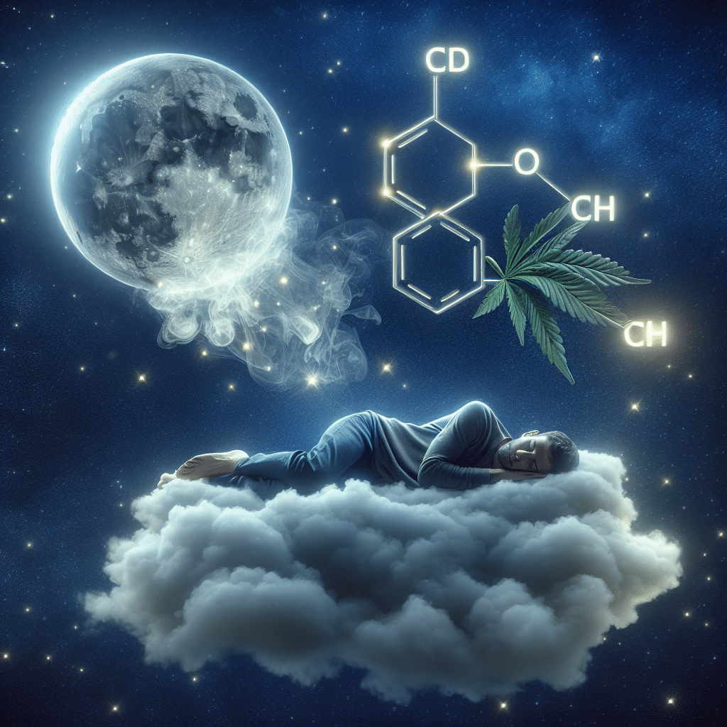 CBD and Sleep: Benefits and Uses