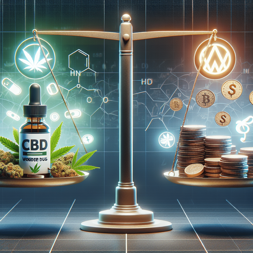 Is CBD a wonder drug or waste of money?