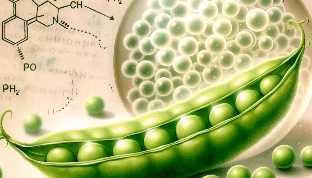 Pea Liposomal: What You Need to Know