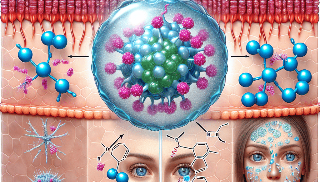 Liposomal Glutathione Dosage for Skin Whitening