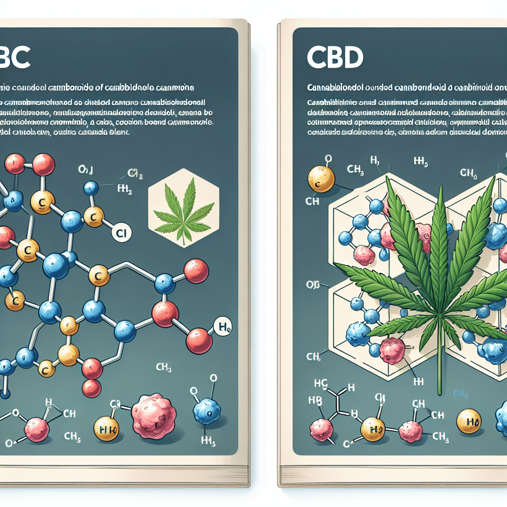 What is CBC CBD?