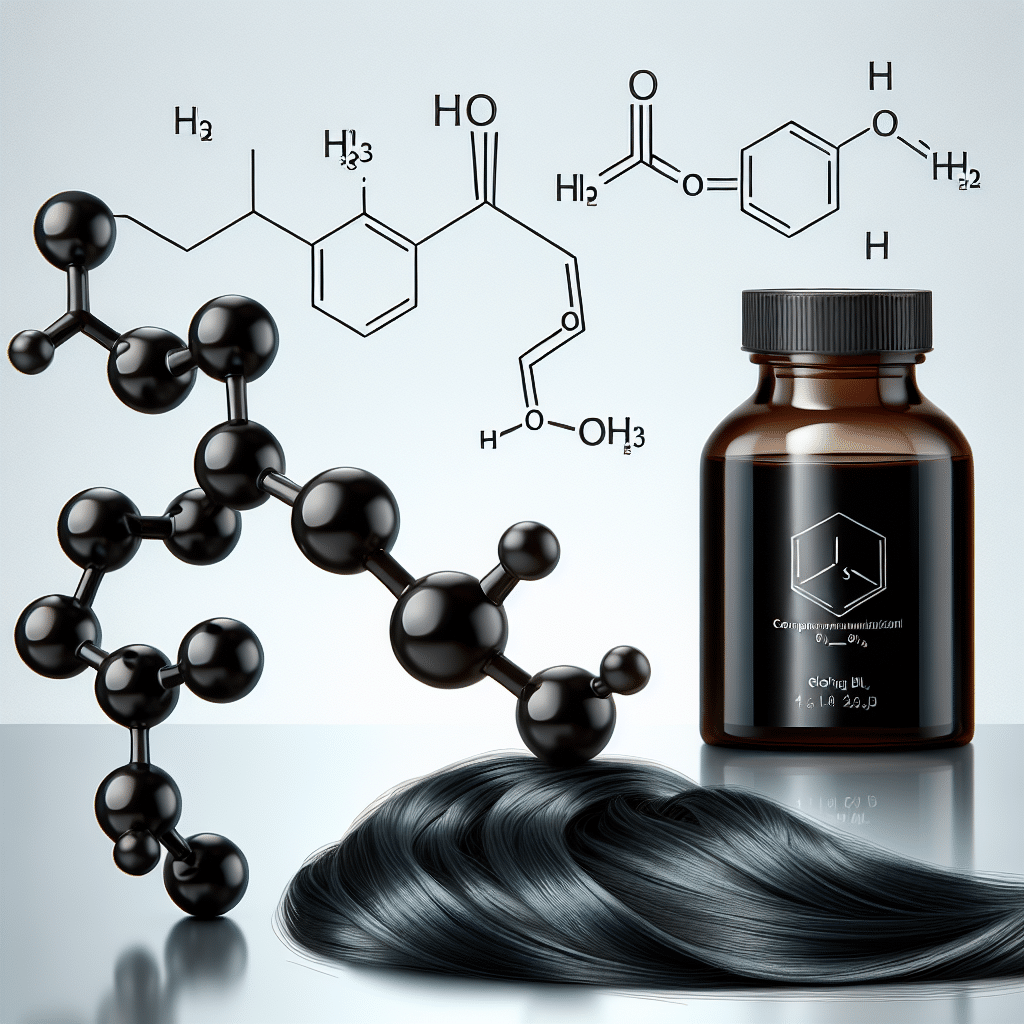 Resorcinol in Hair Dye: Safety and Uses