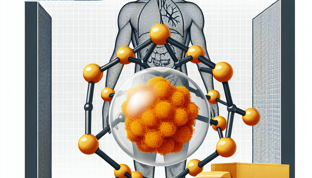 What Is Liposomal Curcumin?