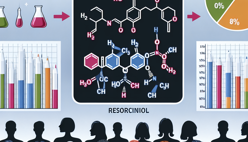 Resorcinol in Hair Color: Safety and Uses