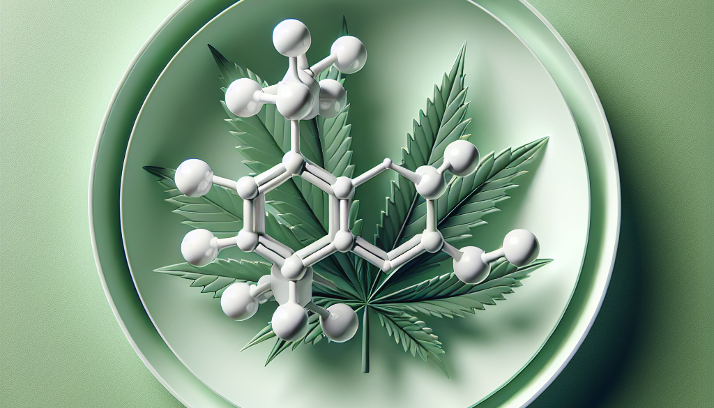 CBG Isolate: Pure Cannabinoid Benefits