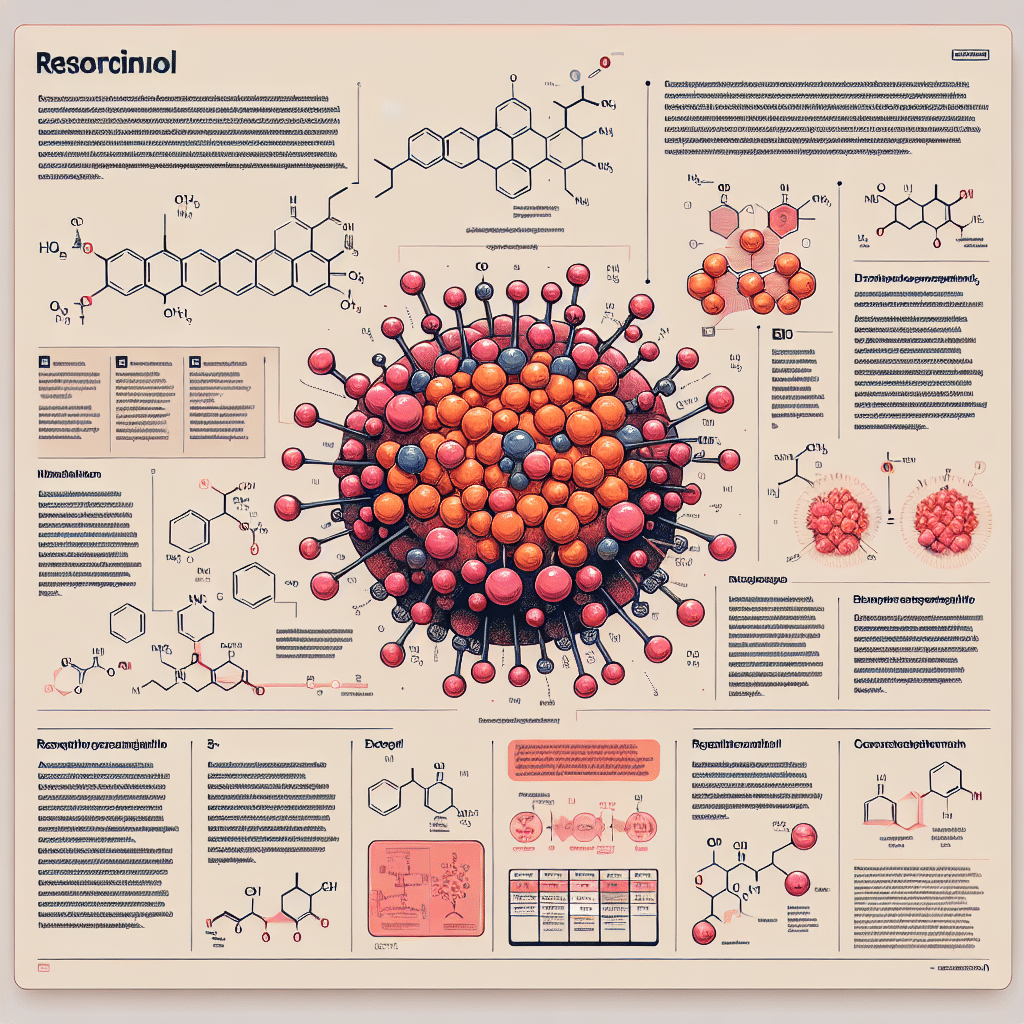 Que es Resorcinol: Understanding Uses