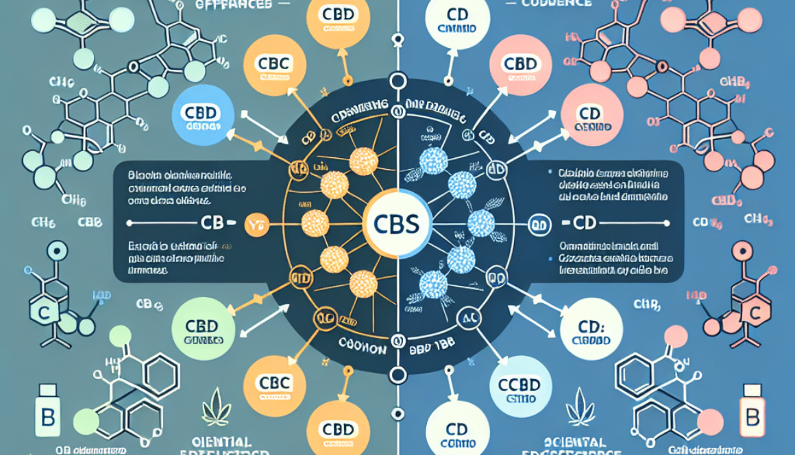 CBC CBD: What You Need to Know
