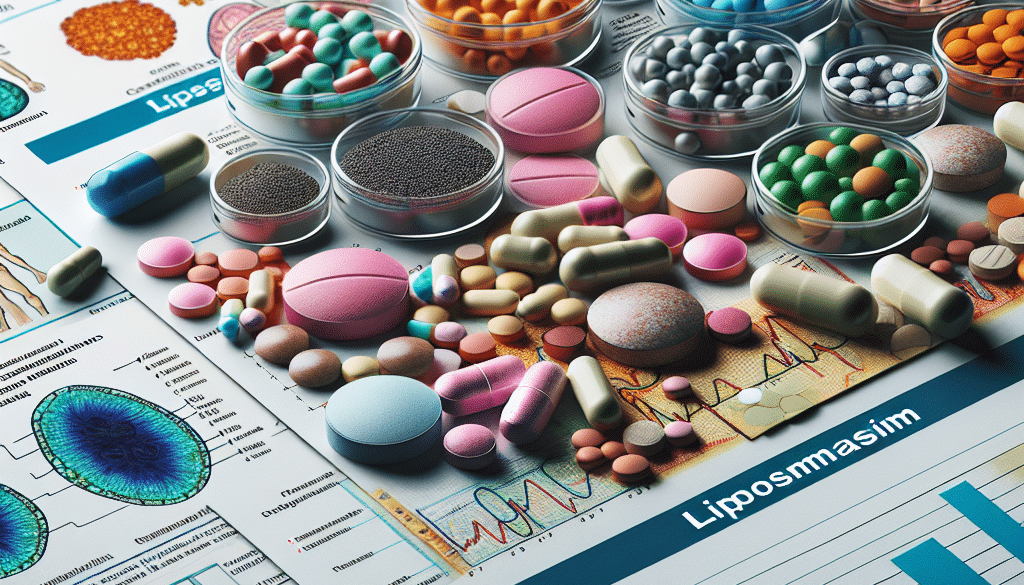 Can Liposma Be Diagnosed with Medicines?