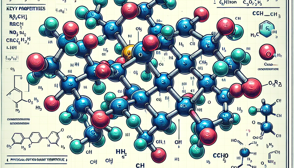 Resorcinol Structure: Chemical Formula and Properties