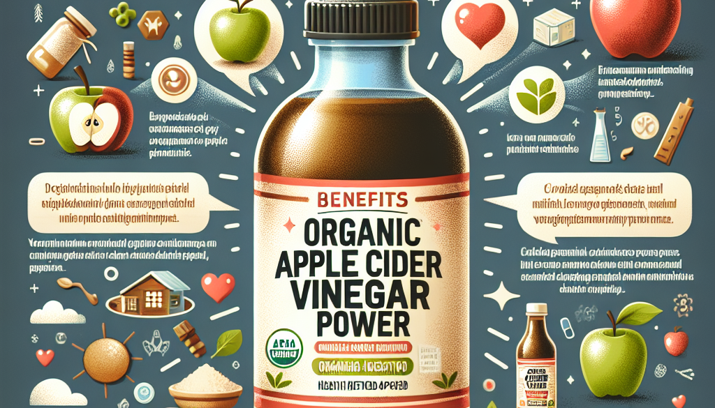 Langers Organic Apple Cider Vinegar Powder Benefits: Full Review