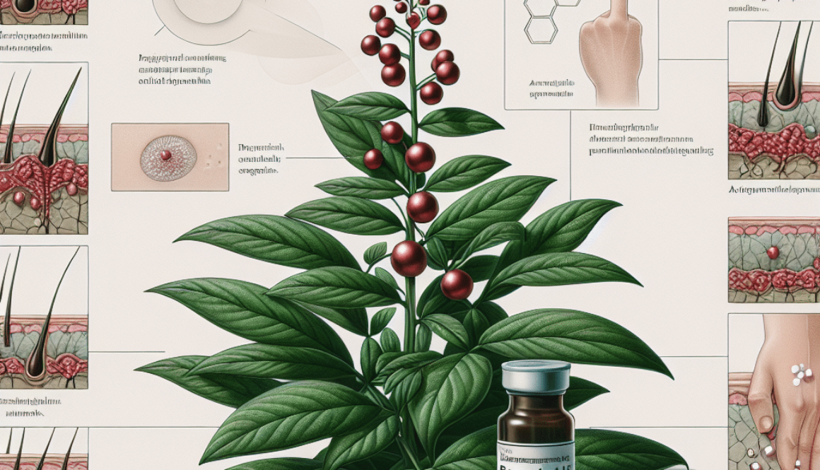 Resorcinol 15 Hidradenitis: Treatment Benefits