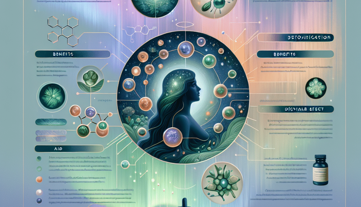 Liposomal Glutathione Aurora: Detailed Review