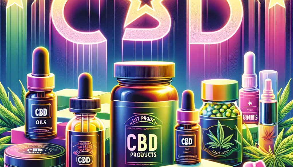 Just CBD: Best Products and Reviews