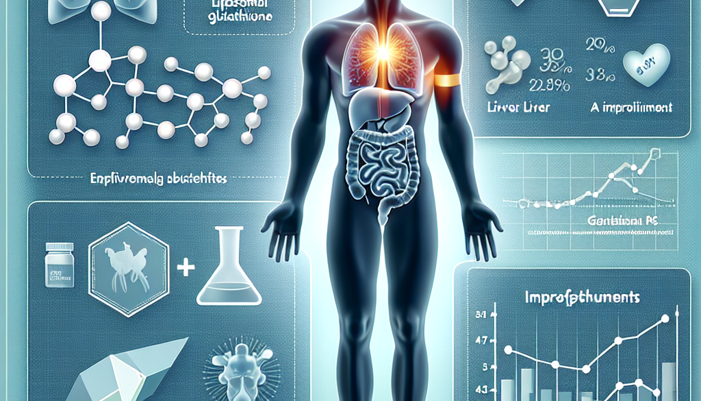 Health Benefits of Liposomal Glutathione Explained