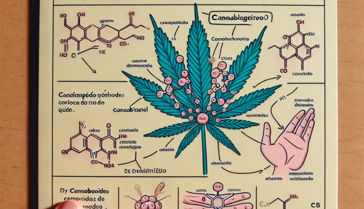 Que es el CBG: Spanish Guide