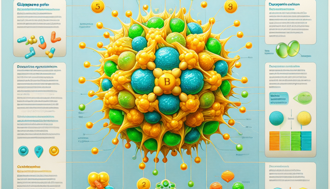 Glutathione GSH Liposome: Benefits and Uses