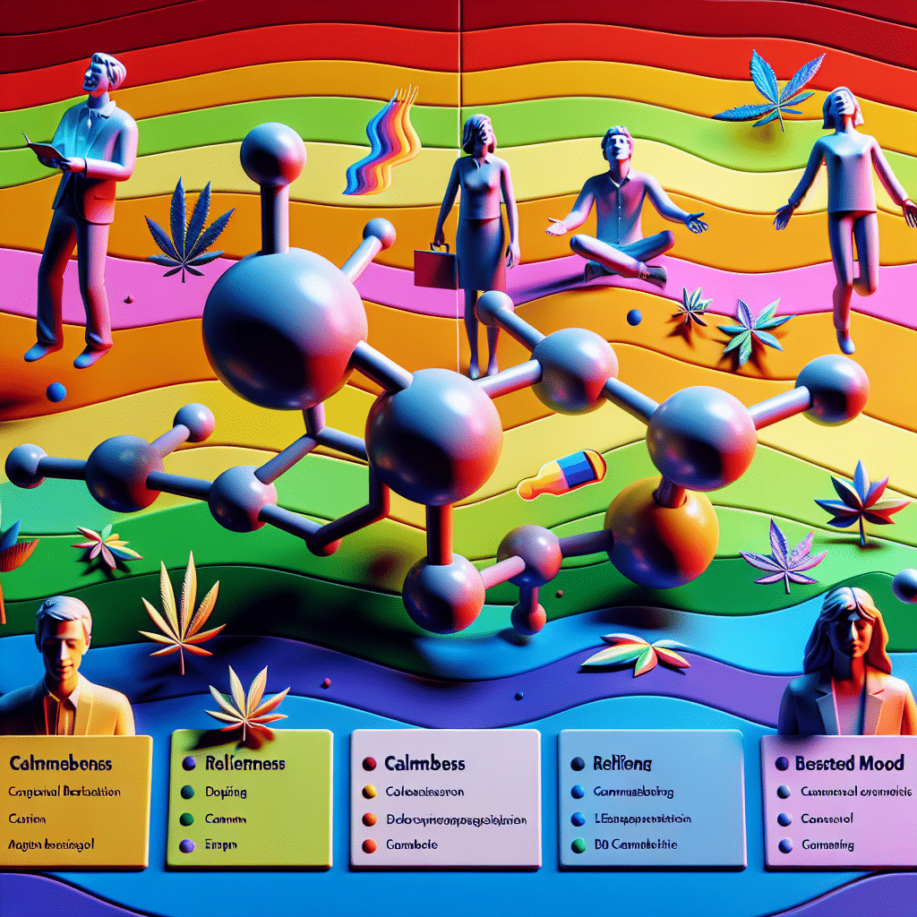 CBG Full Spectrum: Benefits and Uses