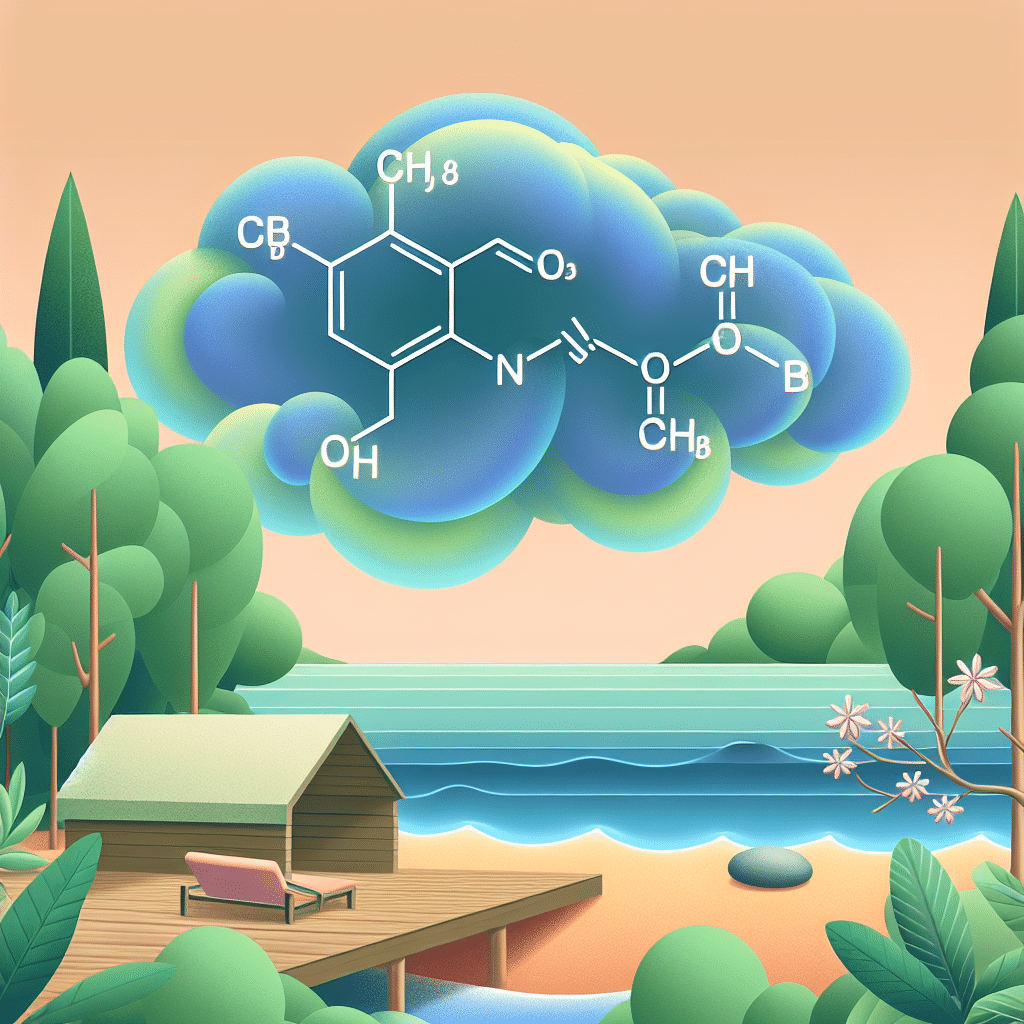 CBG Benefits Anxiety: Can It Help?