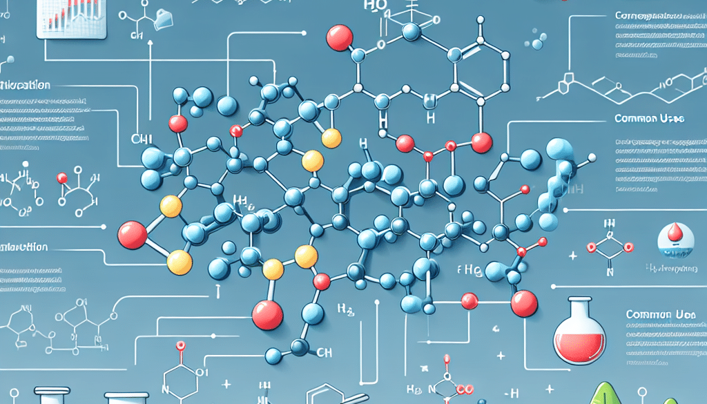 Que es Resorcinol: Understanding Uses